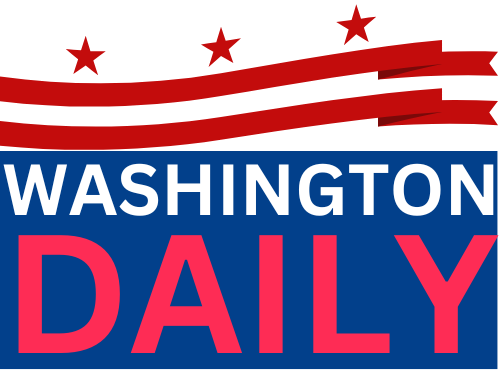 WASHINGTON DAILY